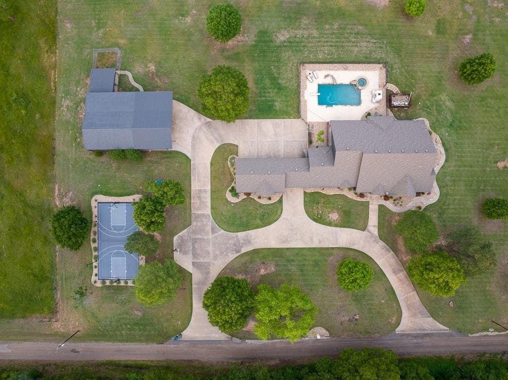 54 acres in Lamar County - photo 38