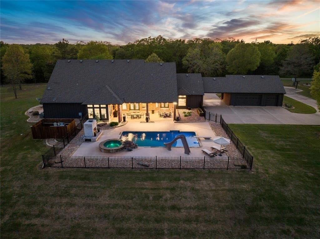 54 acres in Lamar County - photo 4