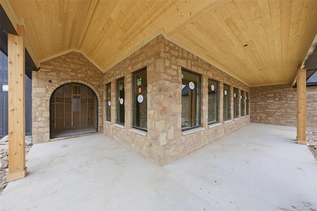 20.41 acres in McLennan County - photo 3