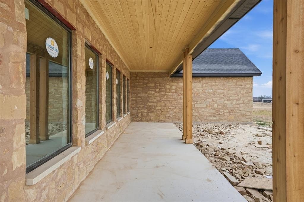 20.41 acres in McLennan County - photo 4