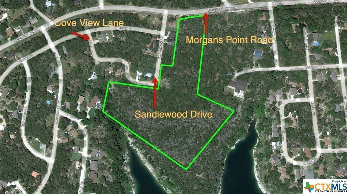 7.67 acres in Bell County - photo 4