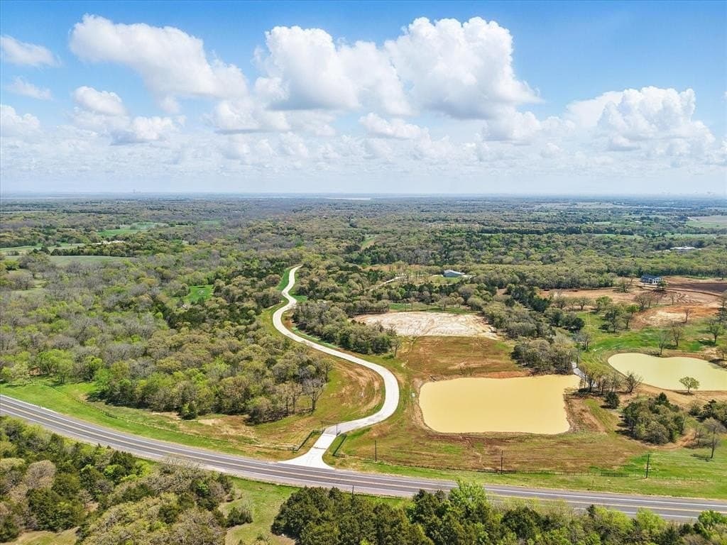 146.7 acres in Grayson County - photo 2