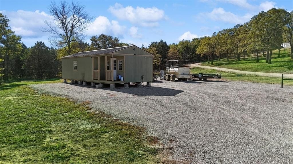 146.7 acres in Grayson County - photo 22