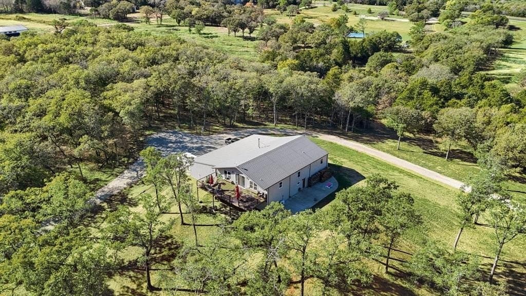 146.7 acres in Grayson County - photo 4