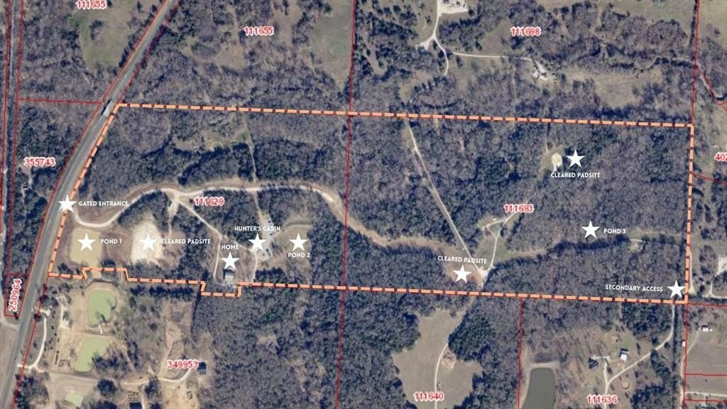 146.7 acres in Grayson County - photo 40