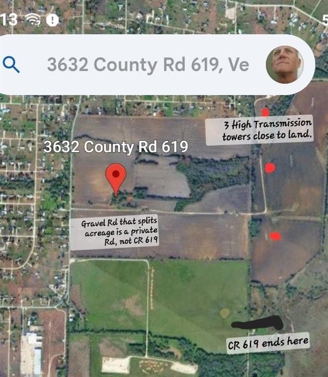 191.3 acres in Johnson County - photo 8