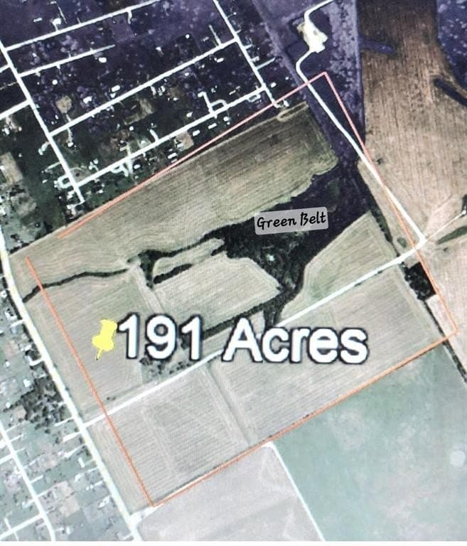 191.3 acres in Johnson County - photo 10