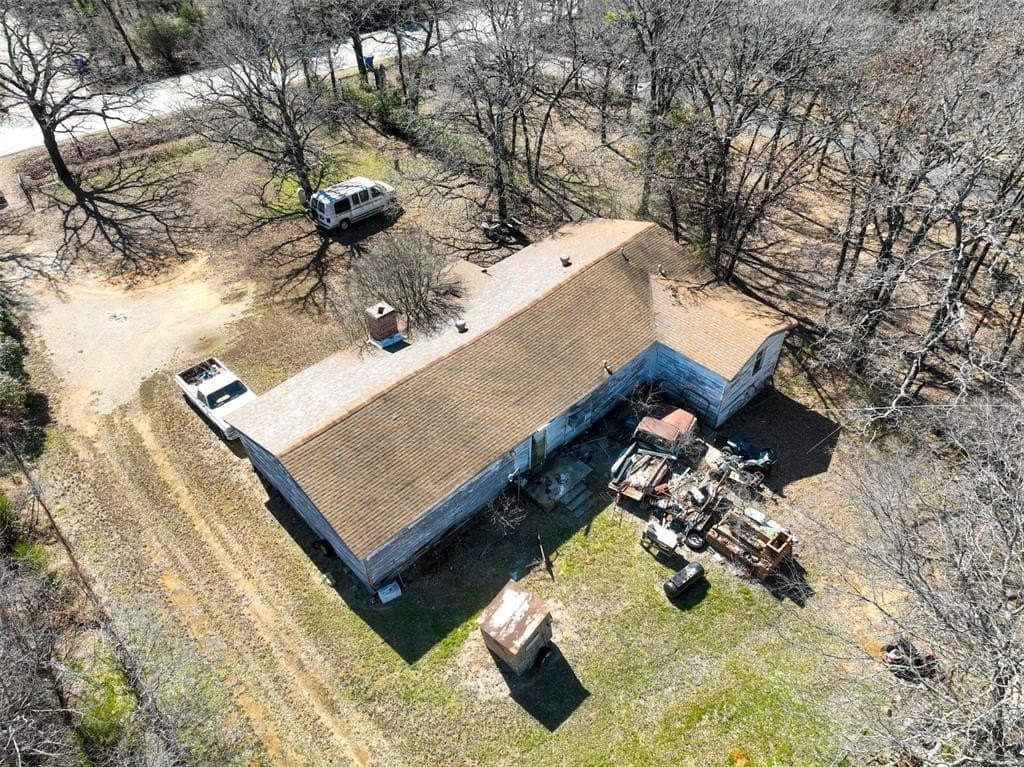 1.84 acres in Tarrant County - photo 19