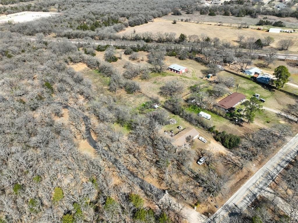 1.84 acres in Tarrant County - photo 15