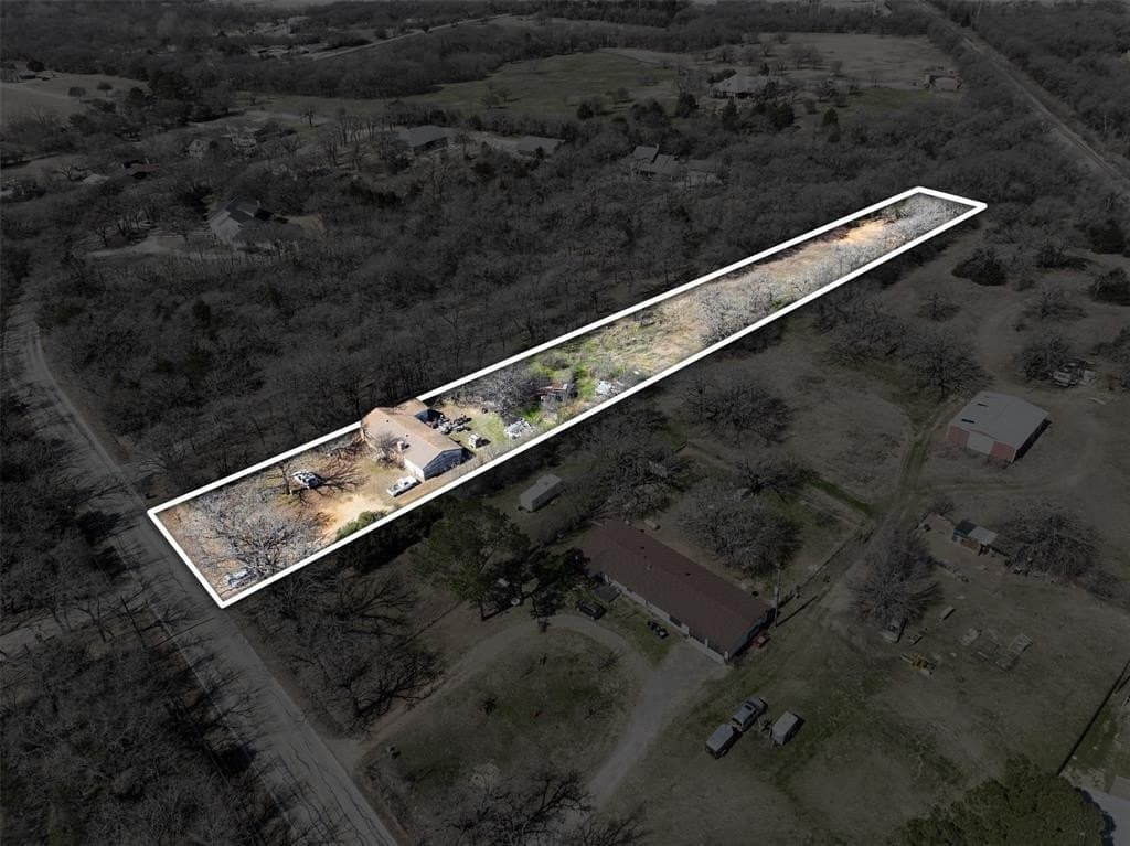 1.84 acres in Tarrant County - photo 20