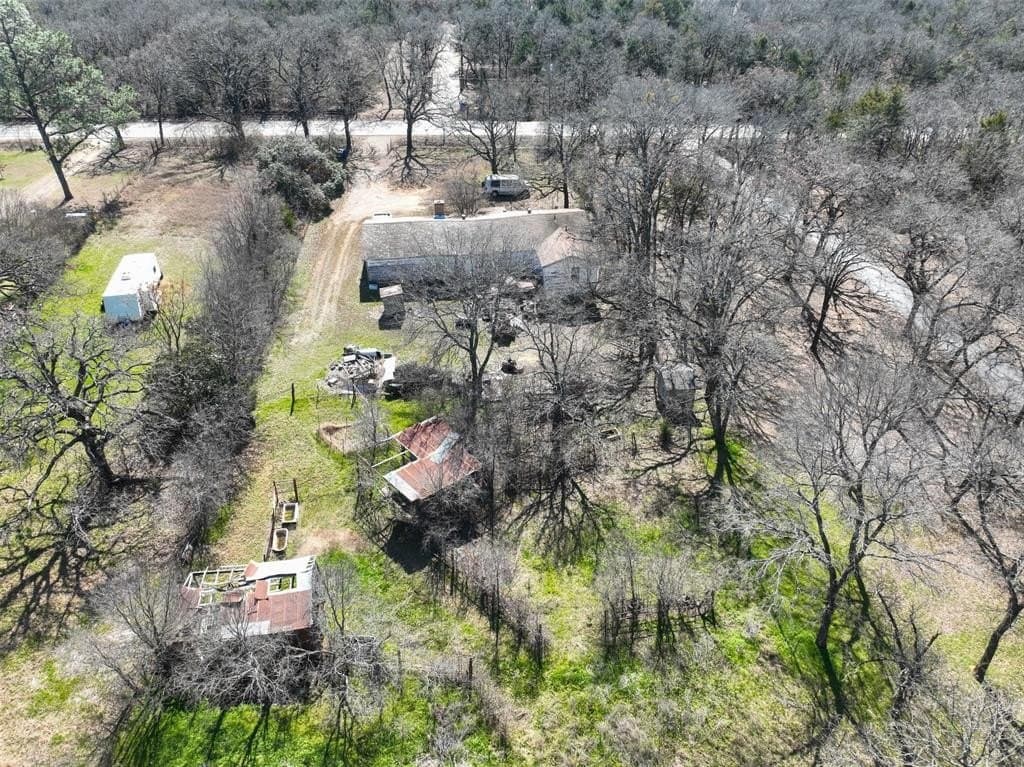 1.84 acres in Tarrant County - photo 9