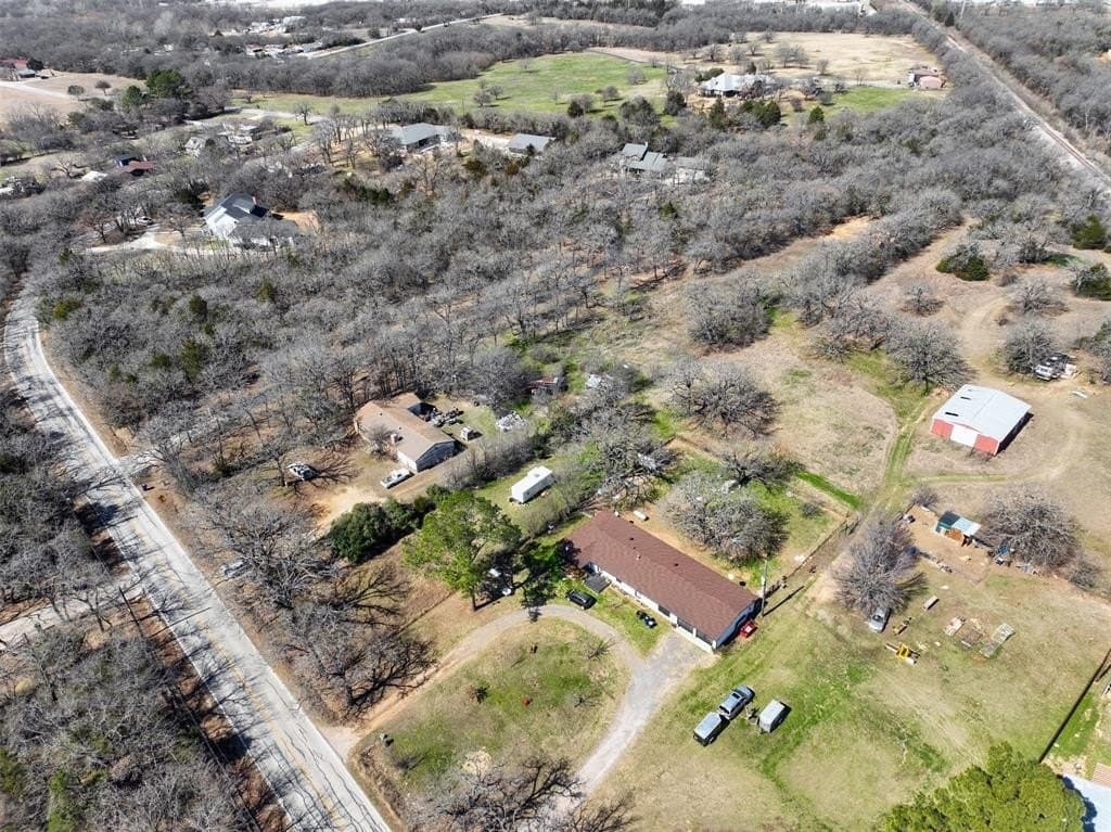 1.84 acres in Tarrant County - photo 8