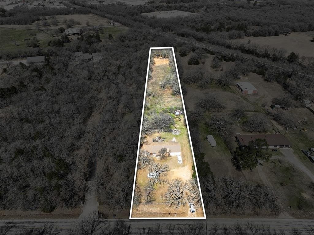 1.84 acres in Tarrant County - photo 3