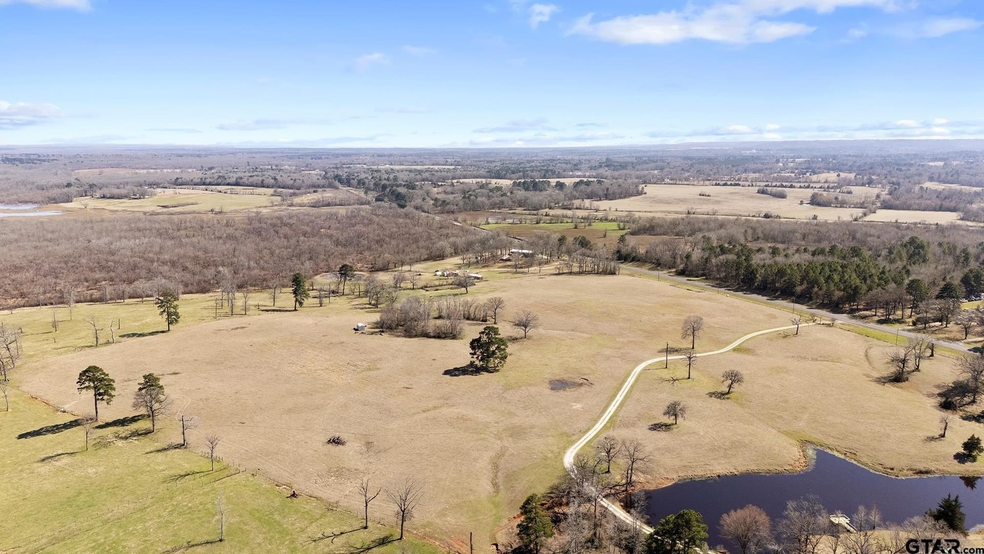 20 acres in Cherokee County - photo 4