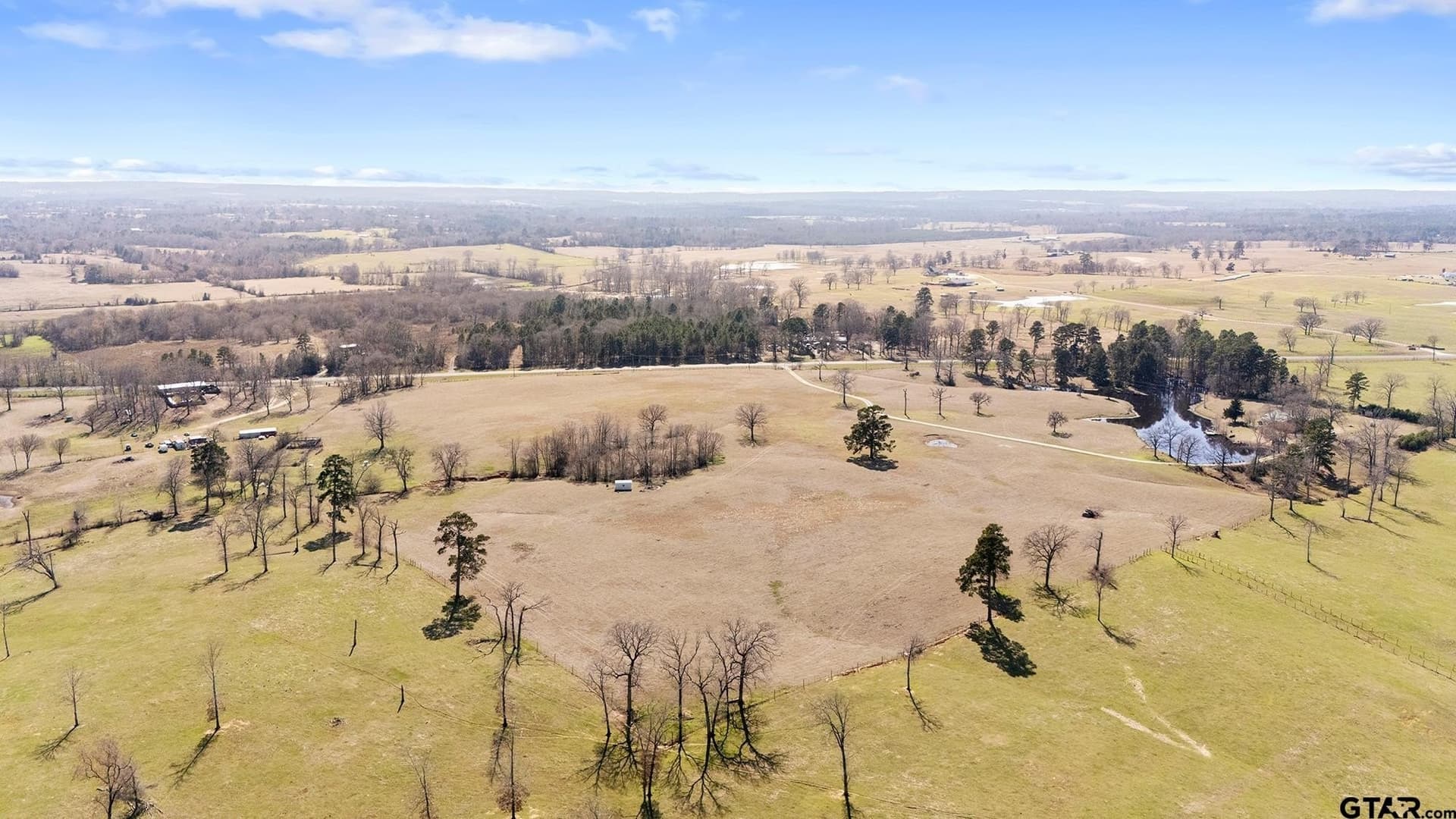 20 acres in Cherokee County - photo 7