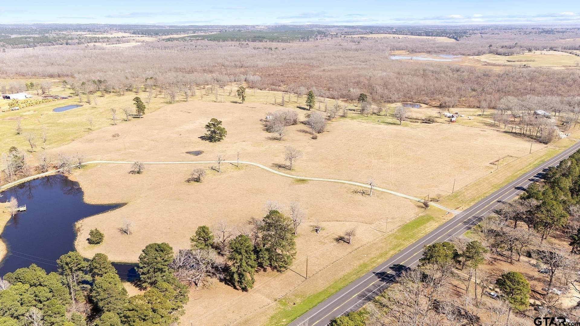 20 acres in Cherokee County - photo 3