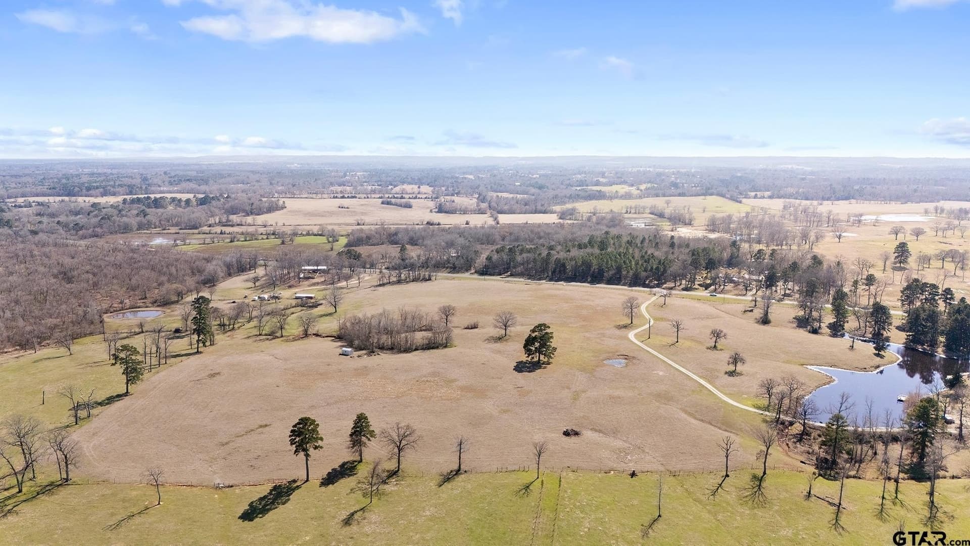 20 acres in Cherokee County - photo 5