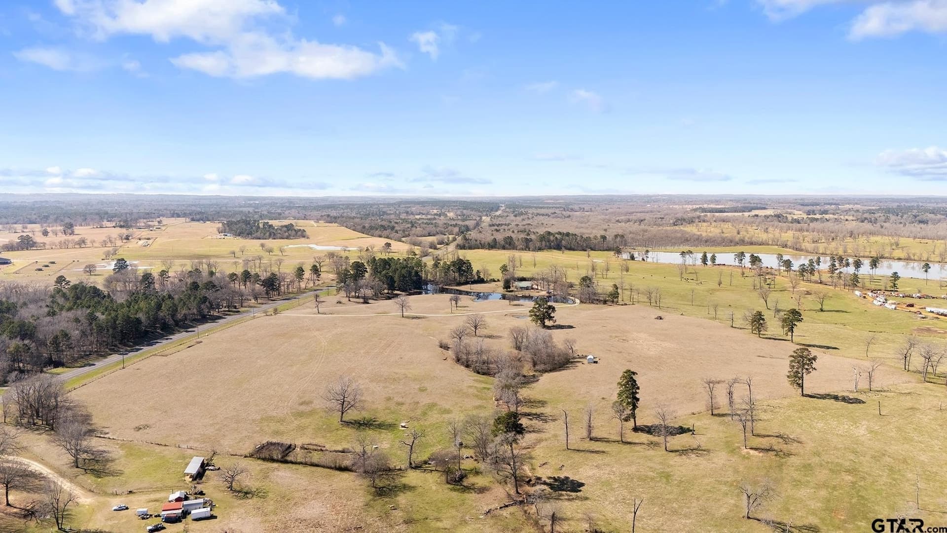 20 acres in Cherokee County - photo 9