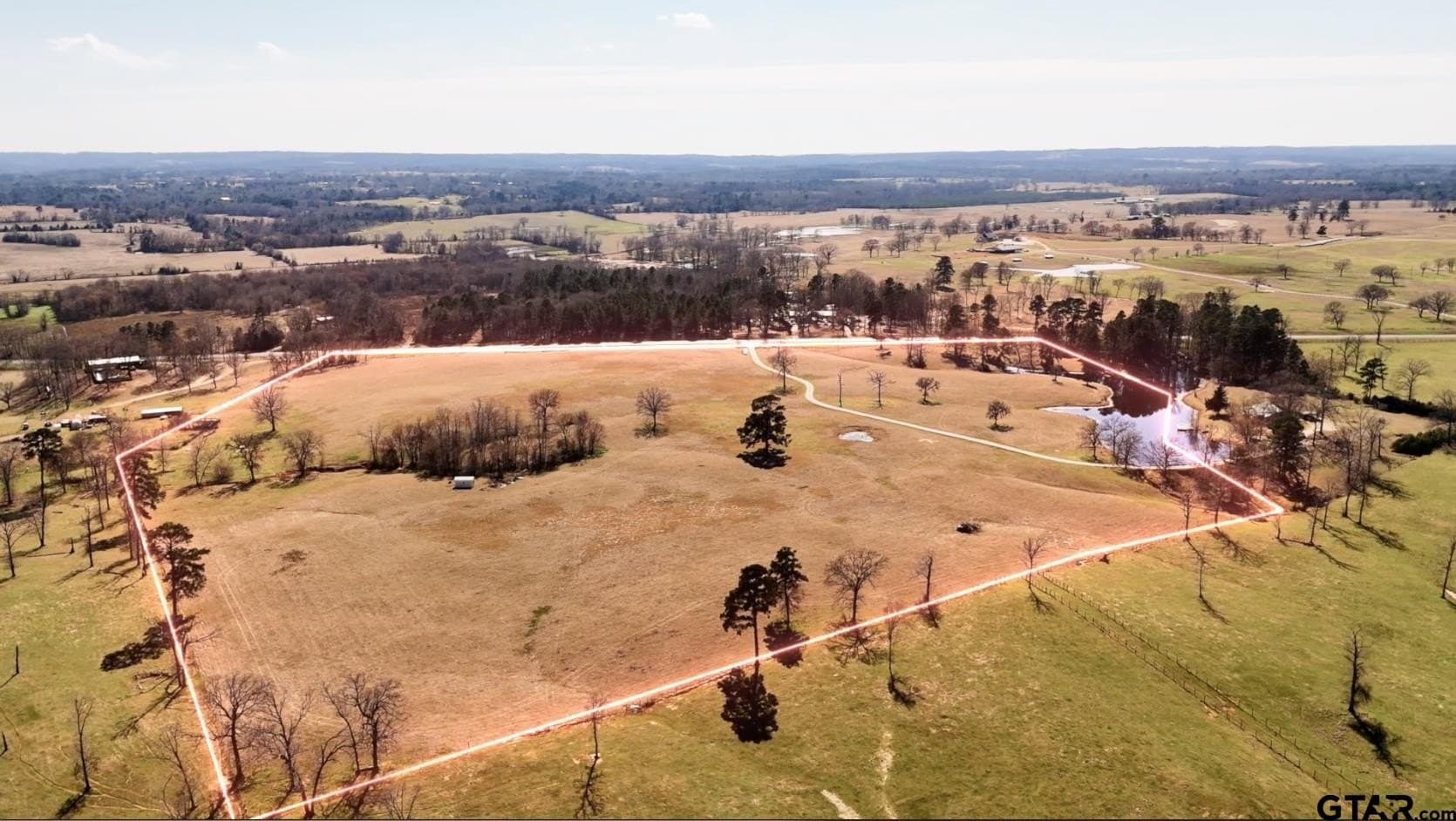 20 acres in Cherokee County - photo 13