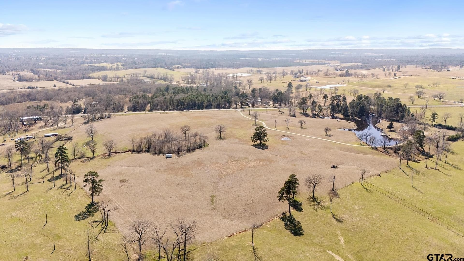 20 acres in Cherokee County - photo 6