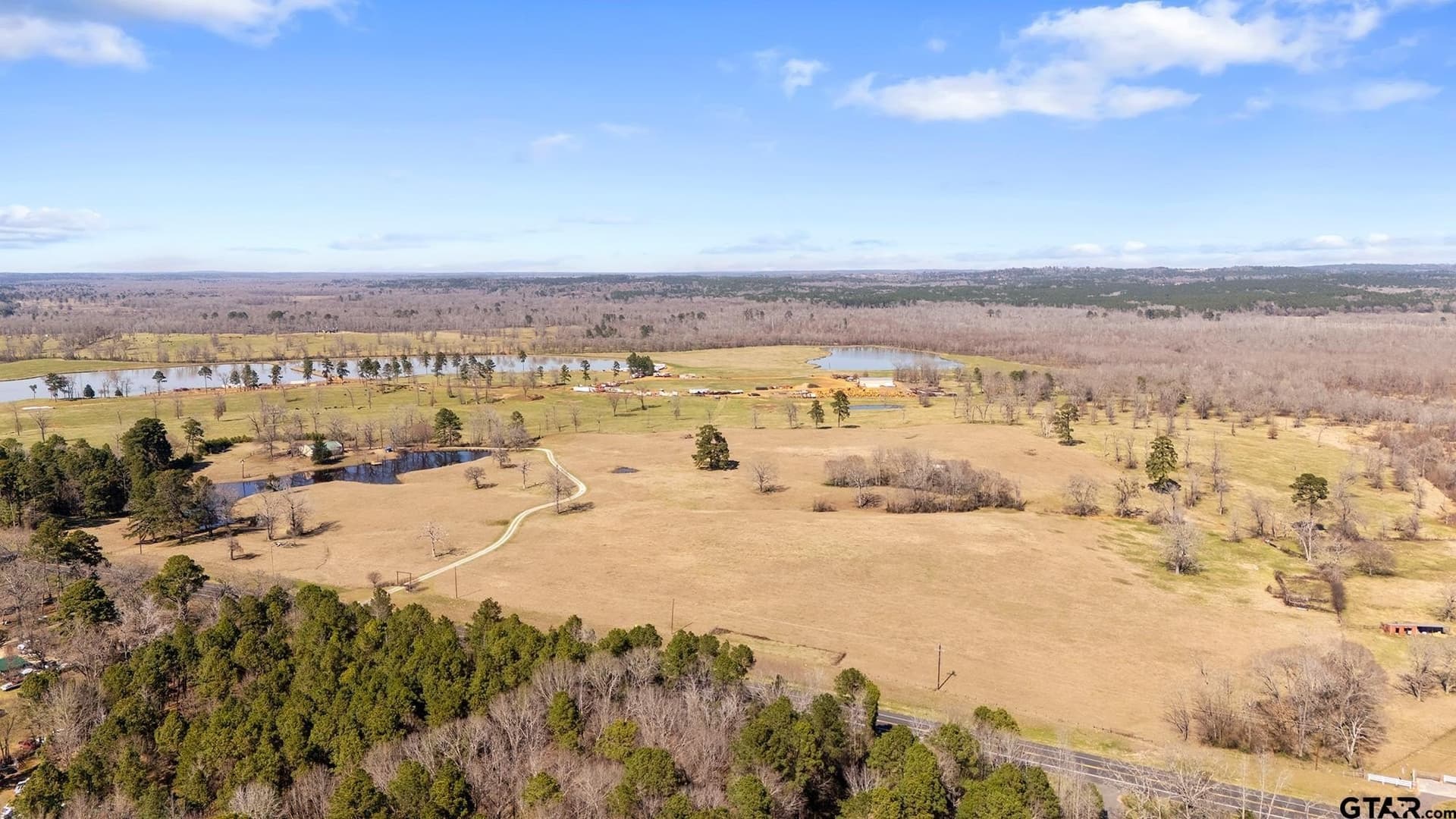 20 acres in Cherokee County - photo 12
