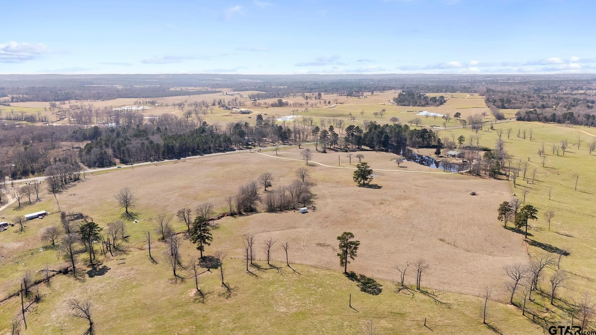 20 acres in Cherokee County - photo 8
