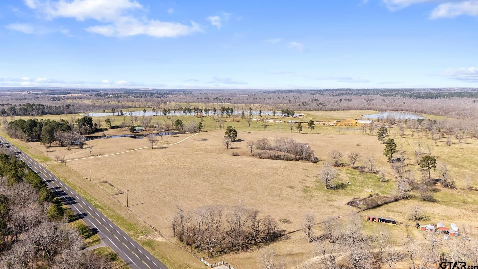 20 acres in Cherokee County - photo 11