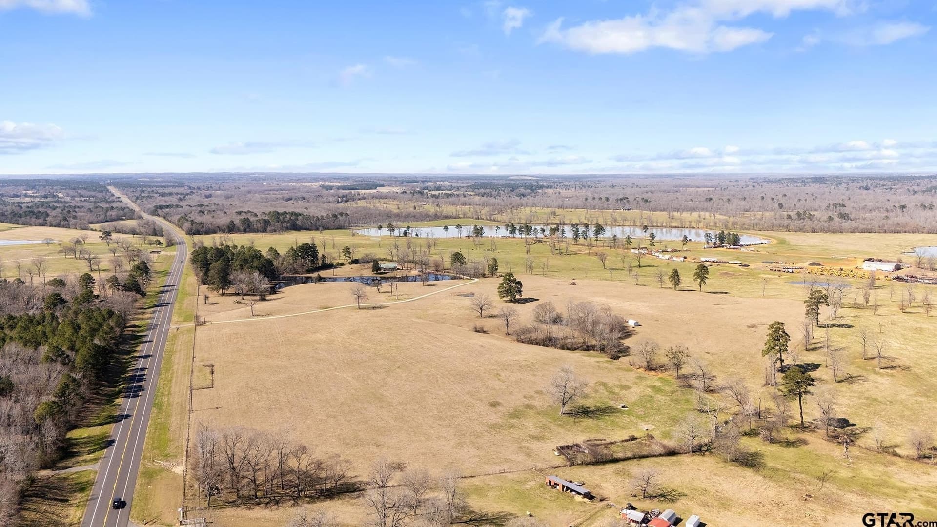 20 acres in Cherokee County - photo 10