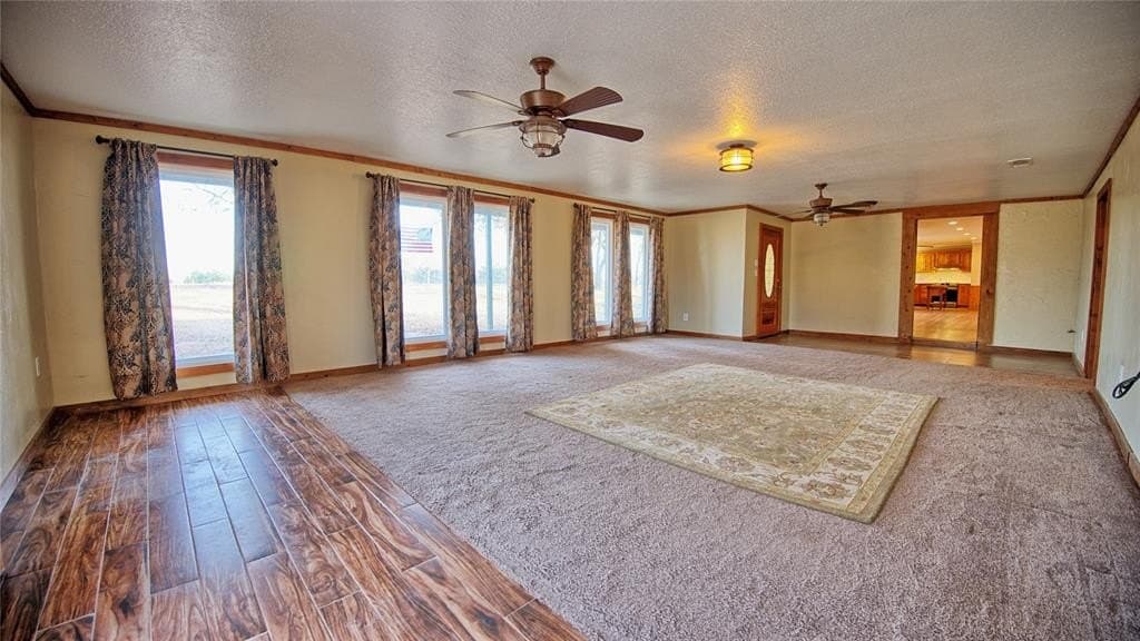 12.47 acres in Montague County - photo 6