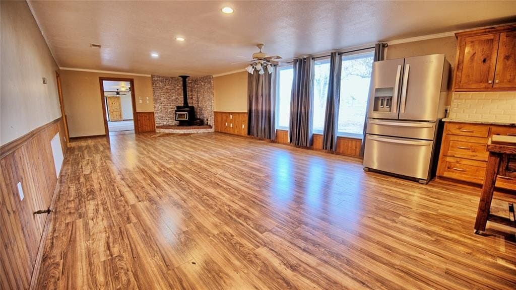 12.47 acres in Montague County - photo 4