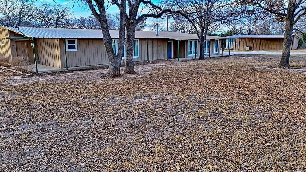 12.47 acres in Montague County - photo 25