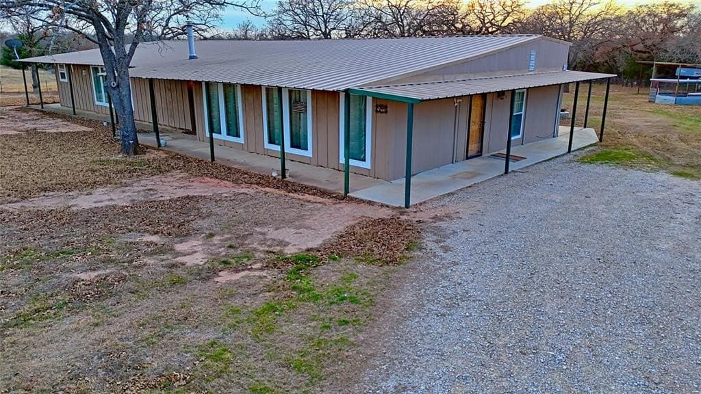 12.47 acres in Montague County - photo 9