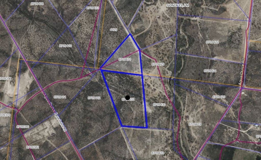 20.38 acres in Maverick County - photo 13
