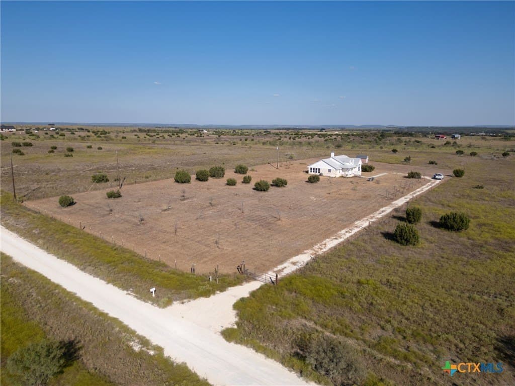 11.5 acres in Lampasas County - photo 37