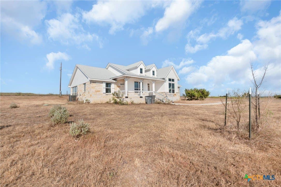 11.5 acres in Lampasas County - photo 3