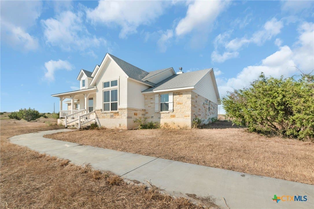 11.5 acres in Lampasas County - photo 5