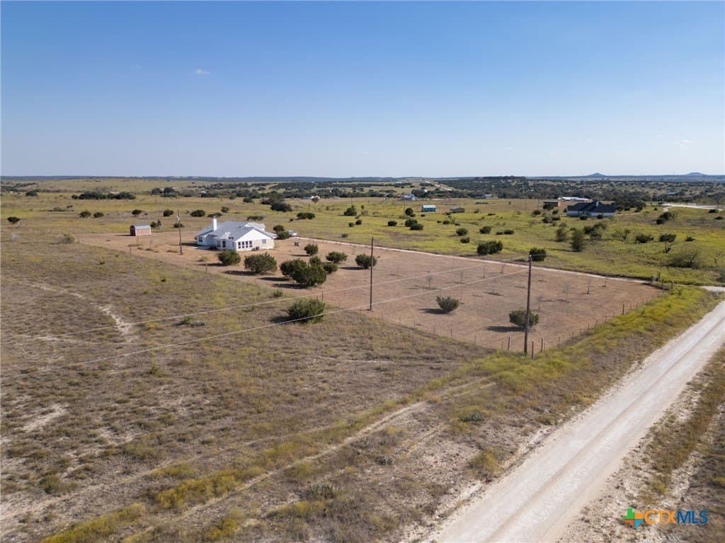 11.5 acres in Lampasas County - photo 38