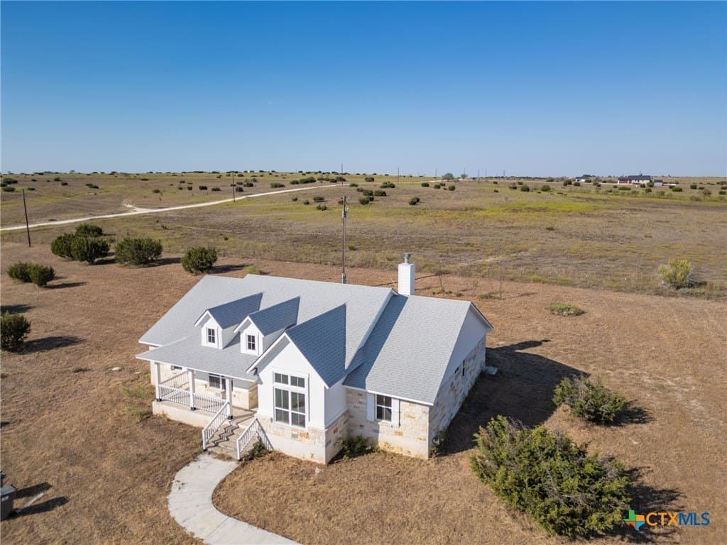 11.5 acres in Lampasas County - photo 2