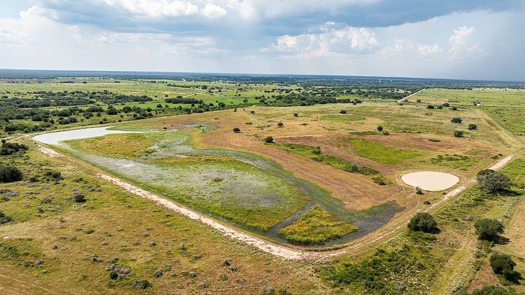 181.88 acres in Colorado County - photo 2
