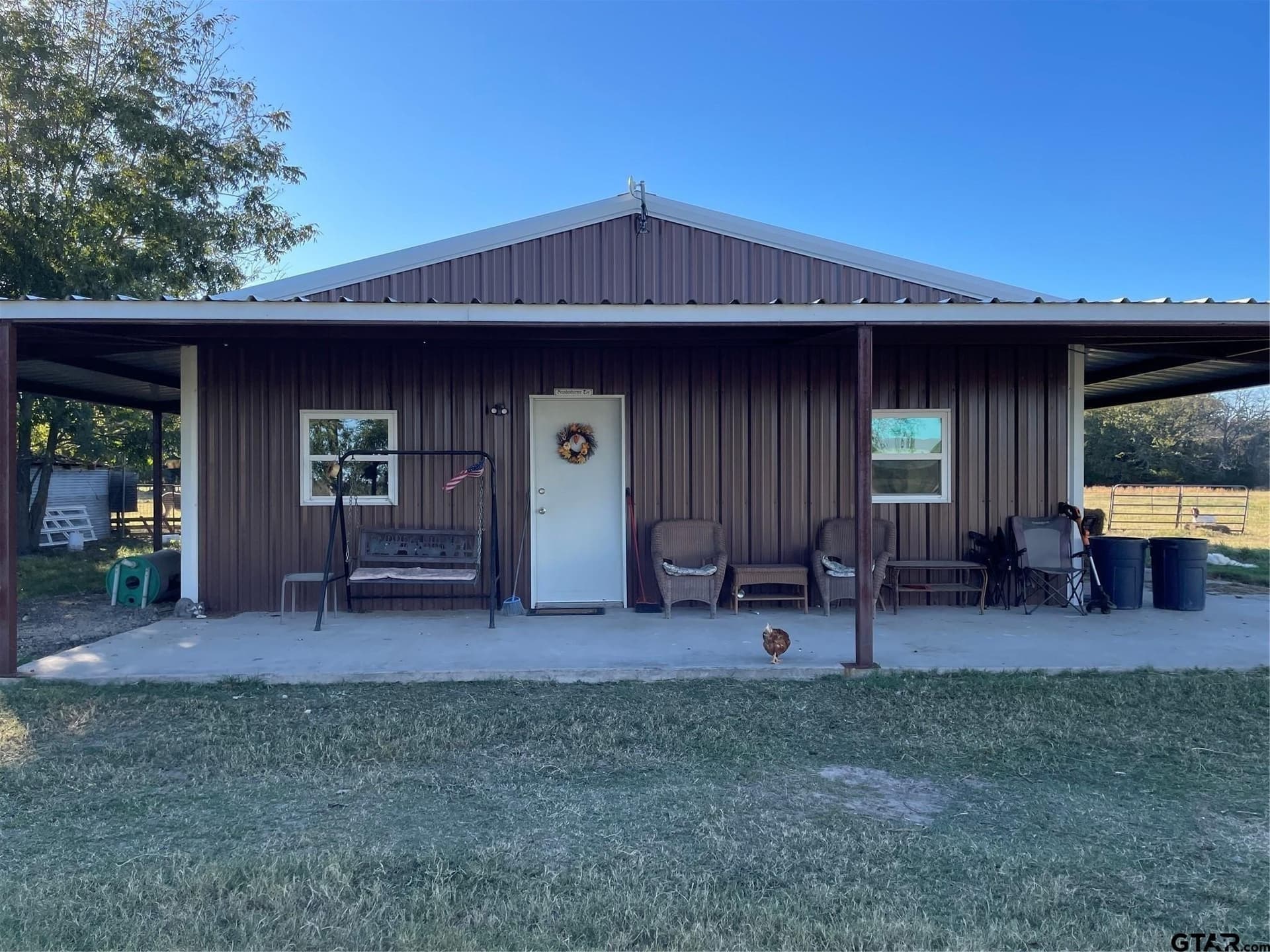 75.8 acres in Hunt County - photo 13
