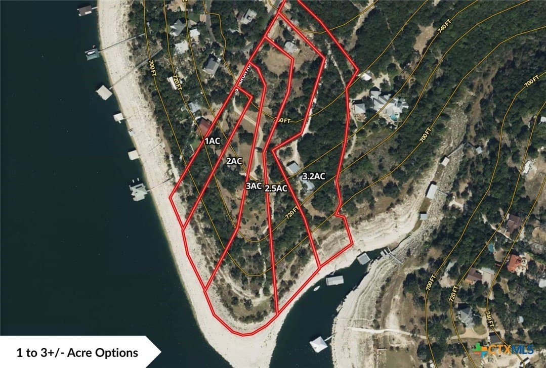 1 acres in Travis County - photo 6