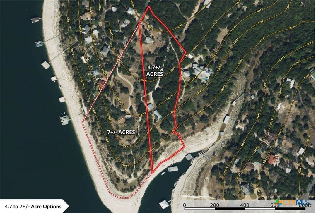 1 acres in Travis County - photo 29