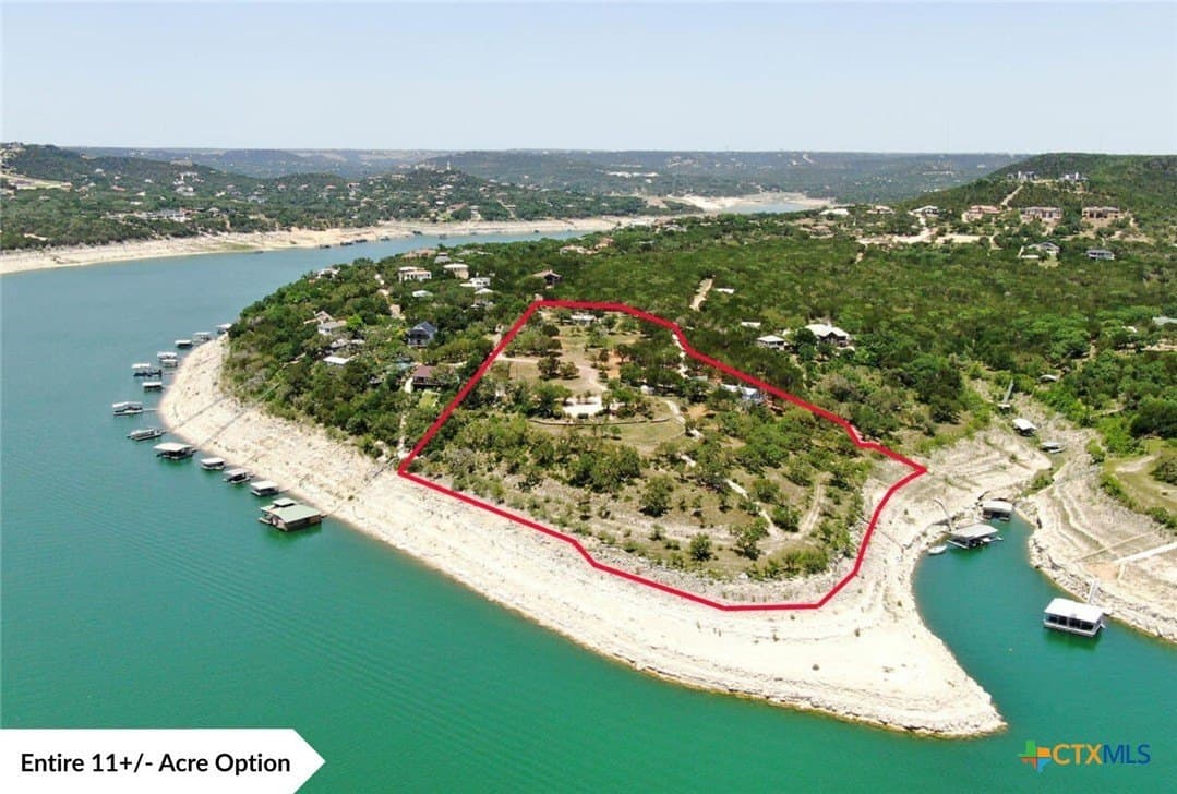 1 acres in Travis County - photo 26