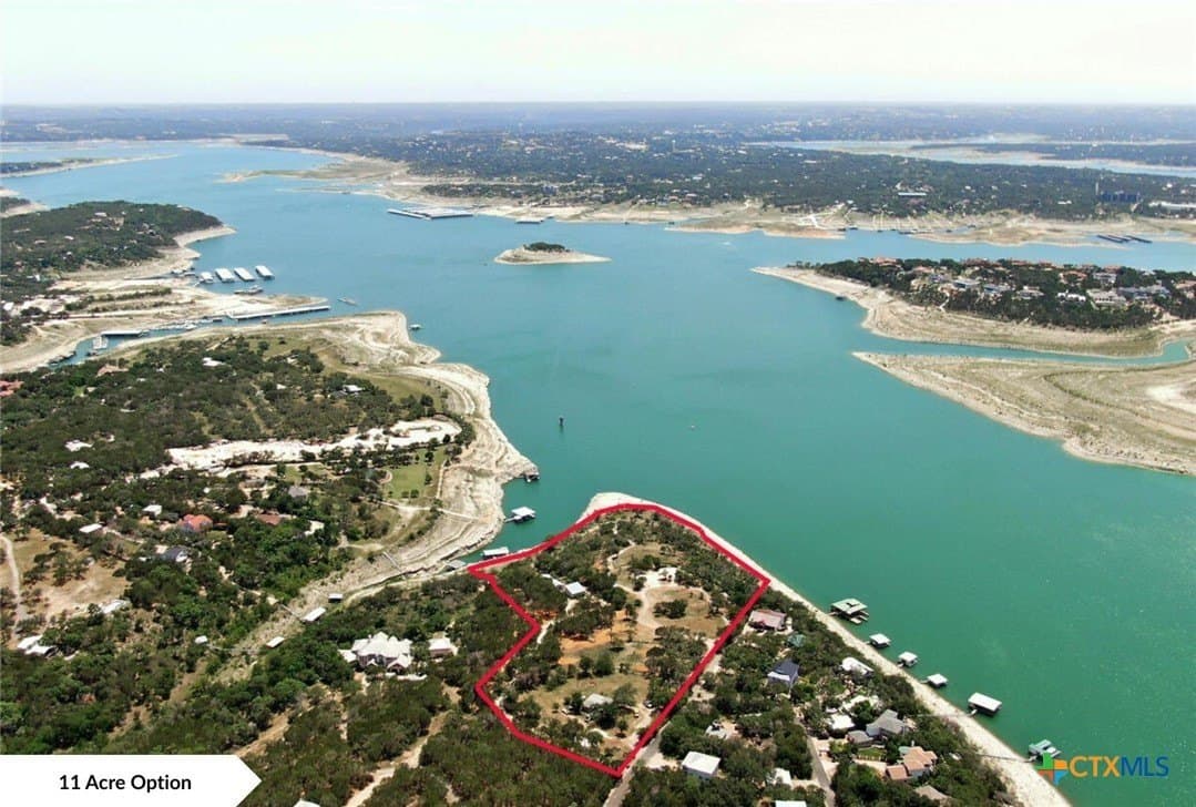 1 acres in Travis County - photo 27