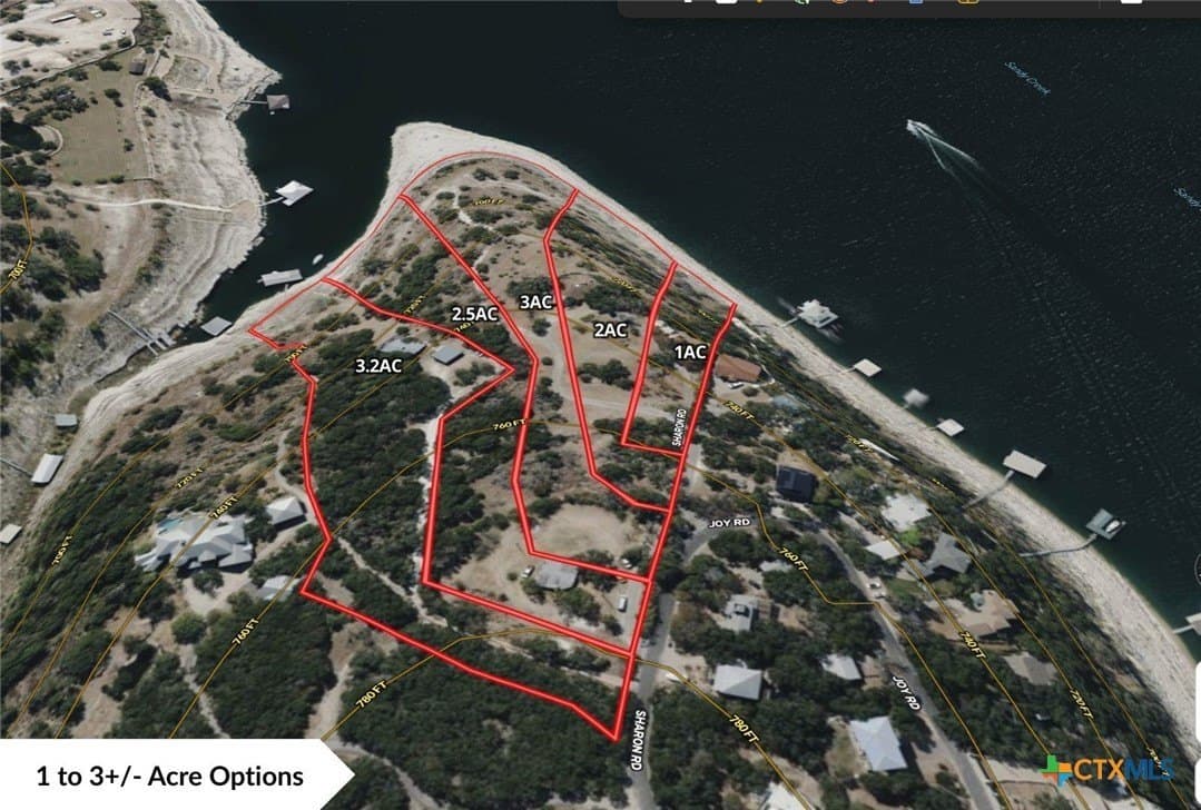 1 acres in Travis County - photo 8