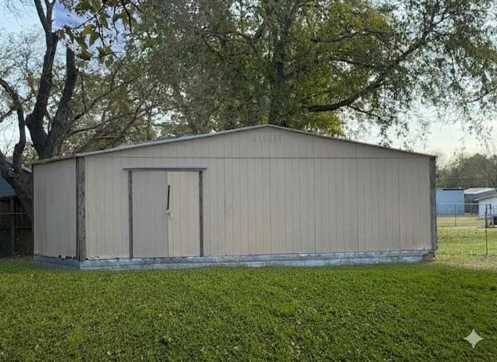0.35 acres in Johnson County - photo 6