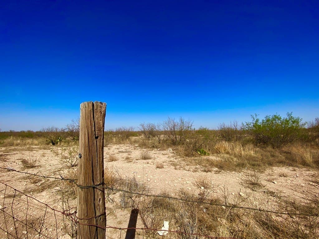 45 acres in Pecos County - photo 2