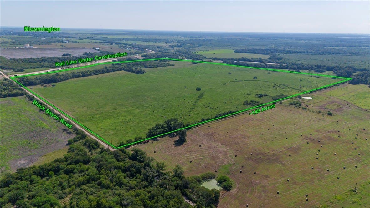 143 acres in Victoria County - photo 5