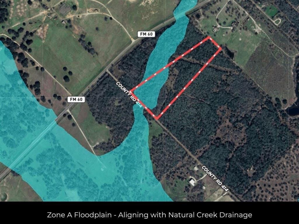 11.85 acres in Burleson County - photo 27
