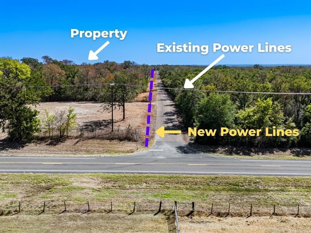 11.85 acres in Burleson County - photo 13